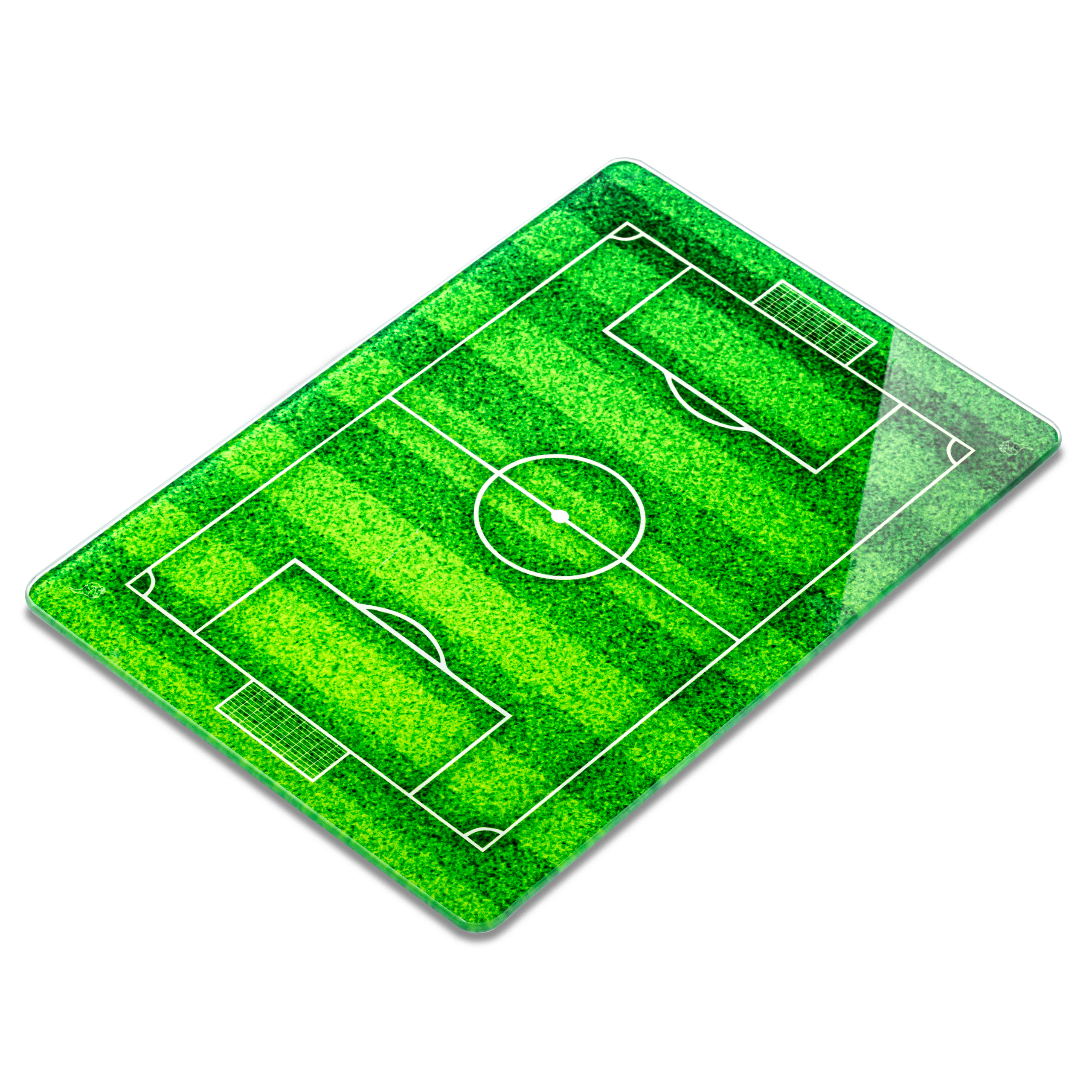 Tocator teren de fotbal