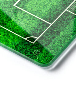 Tocator teren de fotbal - imagine 4
